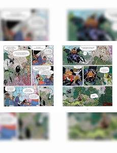 Aperçu 2 de l'album Magda, Cuisinière Intergalactique tome 3 - Par delà les étoiles