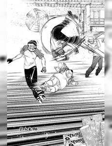 Aperçu 6 de l'album Air Gear tome 12