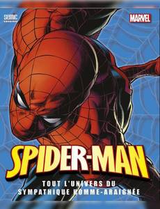 Aperçu 1 de l'album Autour de Spider-Man tome 2