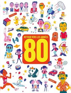 Couverture de la série Retour vers les Années 80