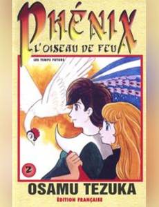 Couverture de l'album Les Temps Futurs