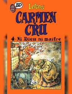 Couverture de l'album Ni Dieu, ni Maître