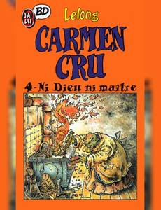 Couverture de l'album Ni Dieu, ni Maître