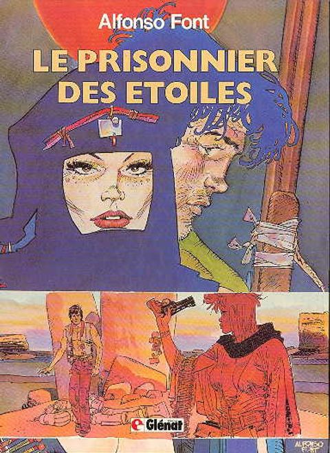 Couverture de l'album Bri d'Alban
