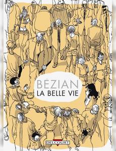 Couverture de la série La Belle Vie