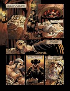 Aperçu 10 de l'album L'or des Fous tome 1 - L'Expédition