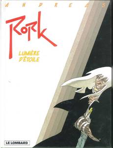 Couverture de l'album Lumiere d'Etoile