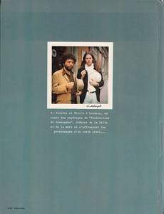 Aperçu 2 de l'album Albany & Sturgess tome 1 - Le Rendez-vous de Sevenoaks