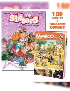 Couverture de l'album A la Mode de chez nous