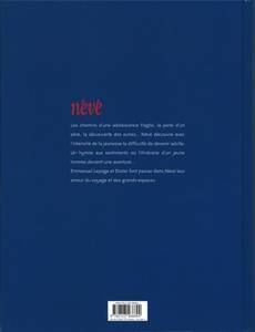 Aperçu 2 de l'album Névé tome 1 - T1 à T5