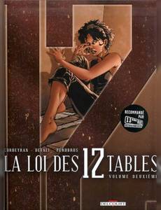 Couverture de l'album Volume deuxième