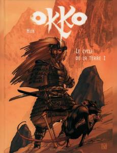 Couverture de l'album Le cycle de la terre 1