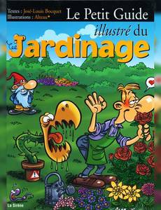 Couverture de la série Le Petit  Guide Illustré