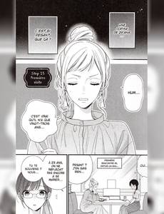 Aperçu 3 de l'album Love Coach Koigakubo-kun tome 4