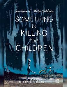 Couverture de l'album The House of Slaughter