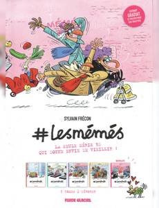 Couverture de l'album Punks à chien