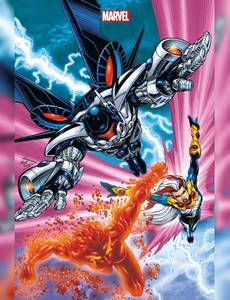 Couverture de l'album Volume 2