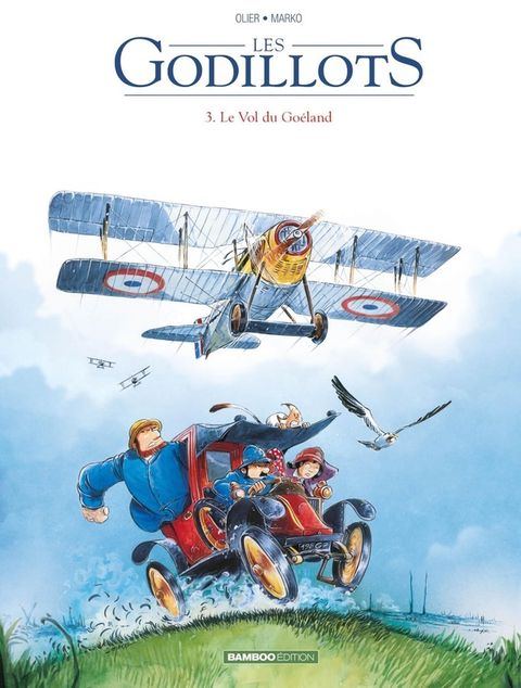 Couverture de l'album Rouleau de Kraam