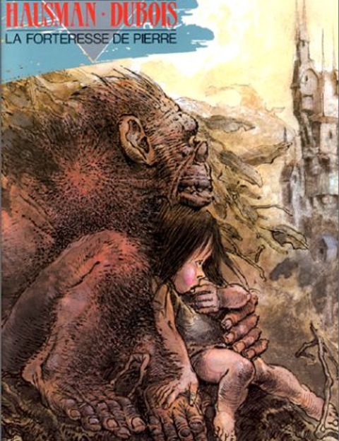 Couverture de l'album Laïyna