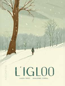 Couverture de la série L'Igloo