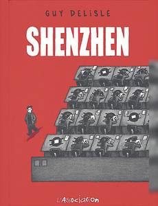 Couverture de l'album Shenzhen
