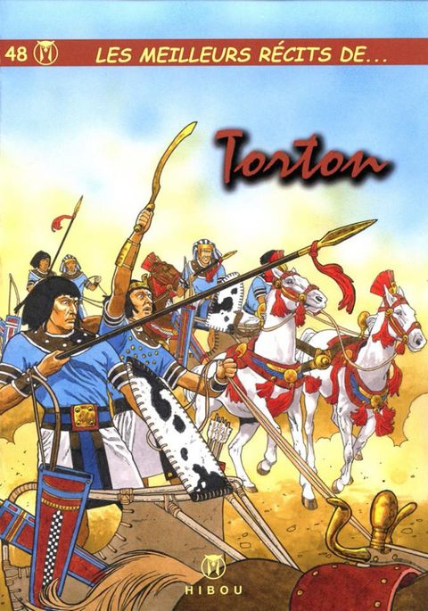 Couverture de l'album Les Meilleurs Récits