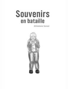 Aperçu 3 de l'album Souvenirs en bataille