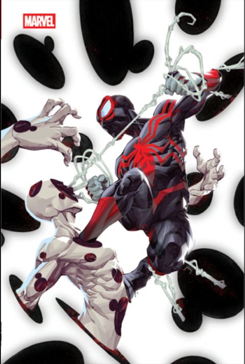 Couverture de l'album Ultimate Universe