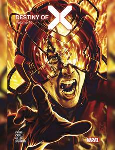 Couverture de l'album Volume 16