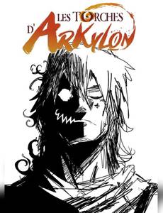 Couverture de l'album null