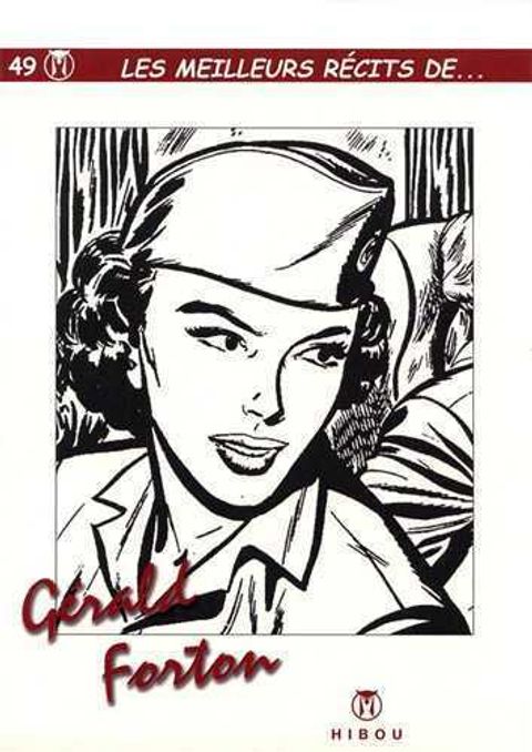 Couverture de l'album Les Meilleurs Récits