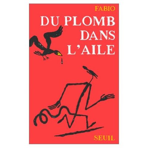 Couverture de l'album Du plomb dans l’aile