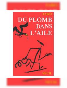 Aperçu 1 de l'album L'Œil du Chat - Du plomb dans l’aile