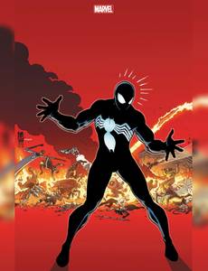 Couverture de l'album Venom : La Guerre des Royaumes