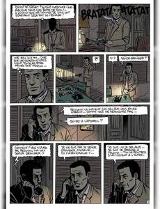 Aperçu 3 de l'album Don tome 1 - Palomita Paloma