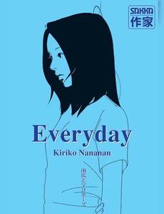 Couverture de la série Everyday