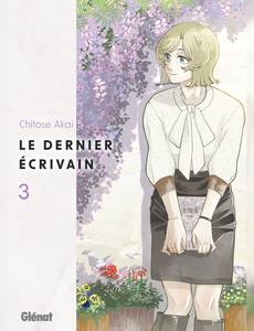 Aperçu 1 de l'album Le Dernier écrivain tome 3