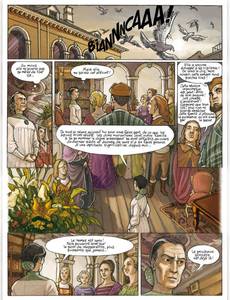 Aperçu 6 de l'album Sorcières (Greiner) tome 1 - Bianca