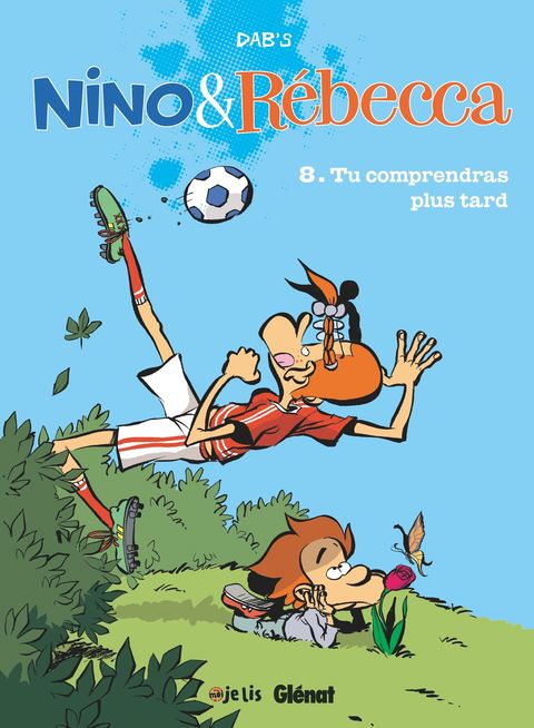 Couverture de l'album Fais du Sport