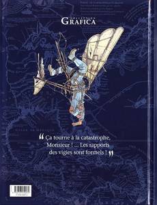 Aperçu 2 de l'album Neptune (J.-Y. Delitte) tome 4 - Cauchemar