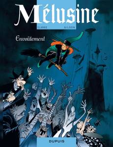 Couverture de l'album Envoûtement