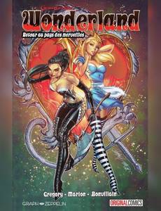 Couverture de l'album null