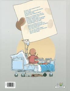 Aperçu 2 de l'album Boule à Zéro tome 1 - Petit Coeur Chômeur