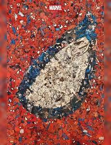 Couverture de la série The Superior Spider-Man (Omnibus)