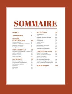 Aperçu 4 de l'album Rêverie - Artbook