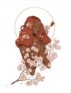 Aperçu 7 de l'album Rêverie - Artbook