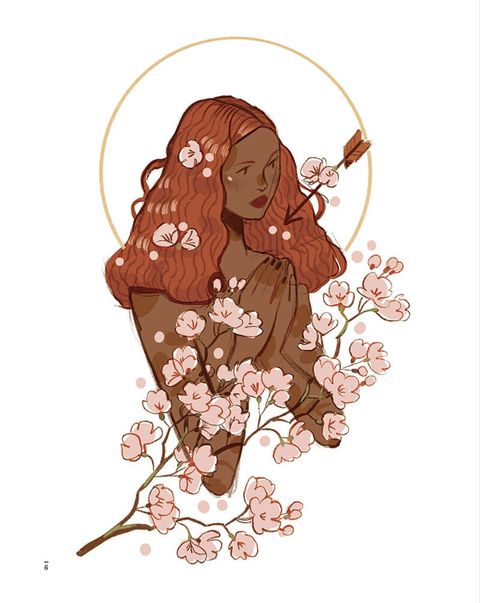 Aperçu de l'album Rêverie - Artbook