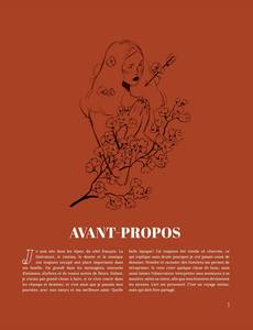 Aperçu 8 de l'album Rêverie - Artbook