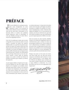 Aperçu 5 de l'album Rêverie - Artbook