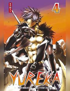 Couverture de l'album null